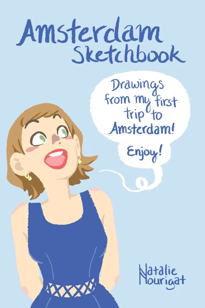 Amsterdam Sketchbook