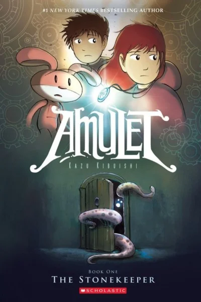 Amulet