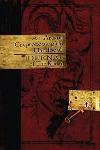 An Arcana Cryptozoological Handbook