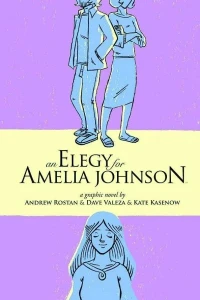 An Elegy For Amelia Johnson