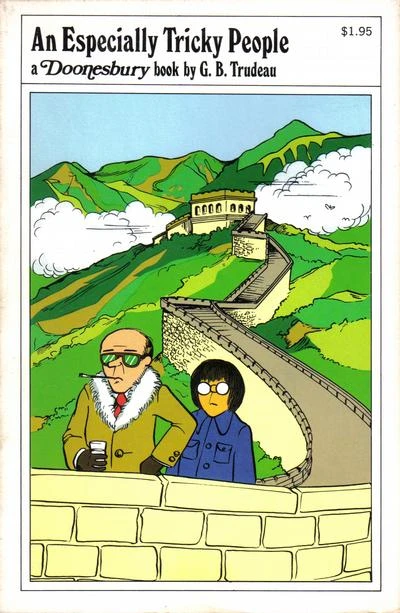 An Especially Tricky People