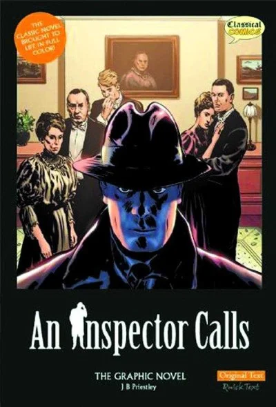An Inspector Calls