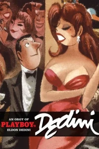 An Orgy of Playboy's Eldon Dedini