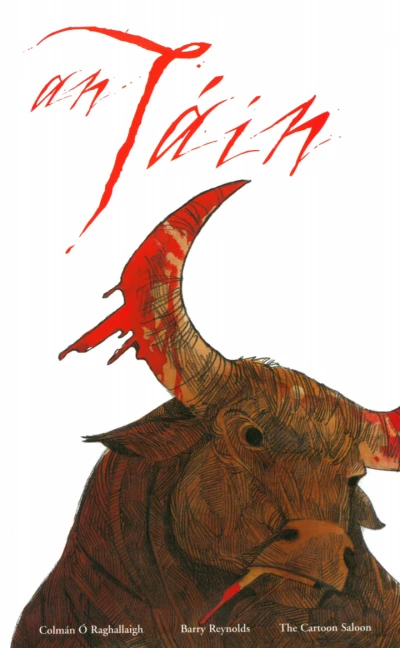 An Táin (2006) - Series 