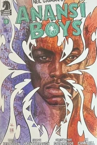 Anansi Boys I