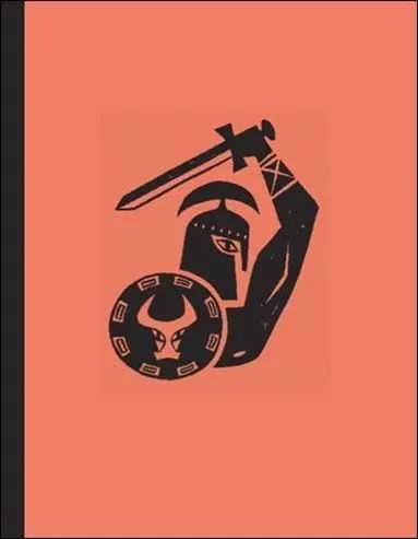 Ancient Book of Myth and War (2007) - Series 