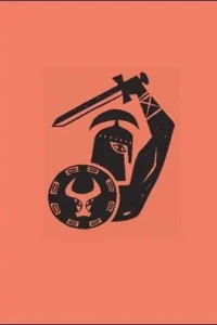 Ancient Book of Myth and War