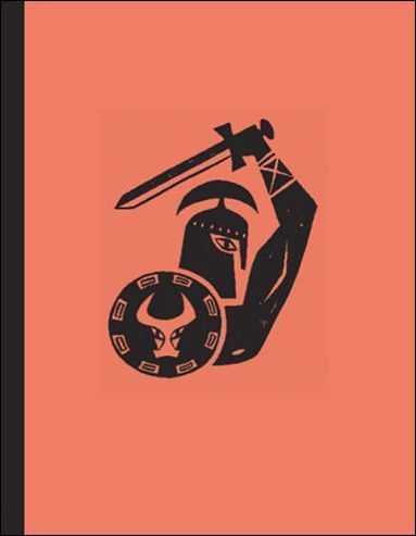 Ancient Book of Myth and War