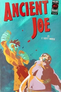 Ancient Joe