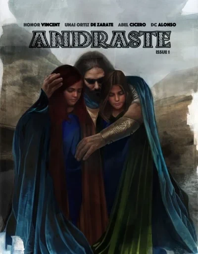 Andraste