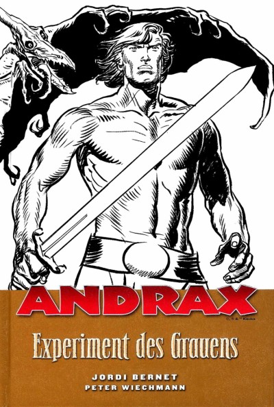 Andrax