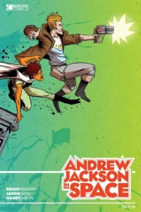 Andrew Jackson in Space