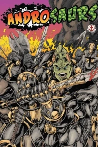 Androsaurs