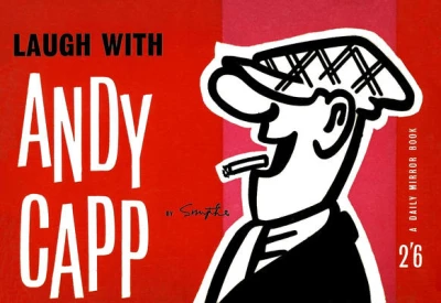 Andy Capp
