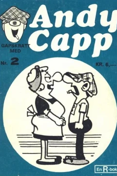 Andy Capp