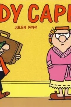 Andy Capp Julen 1999