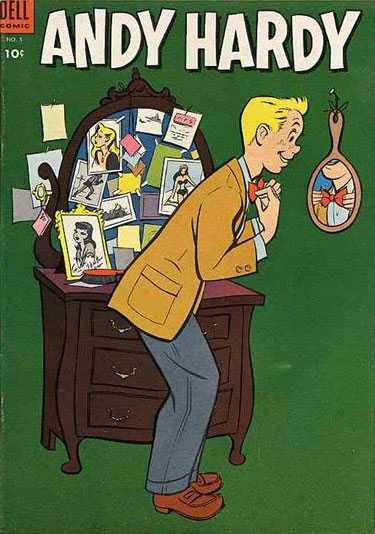 Andy Hardy