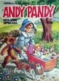 Andy Pandy Holiday Special