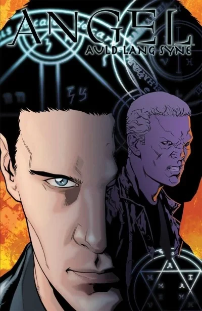 Angel: Auld Lang Syne