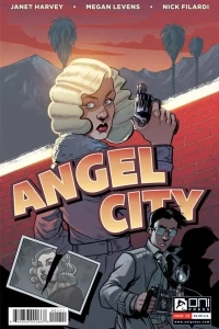 Angel City
