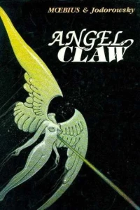 Angel Claw