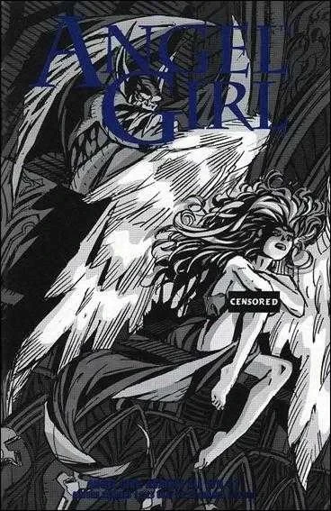 Angel Girl: Against All Evil (1997) - Series 