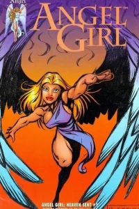 Angel Girl: Heaven Sent