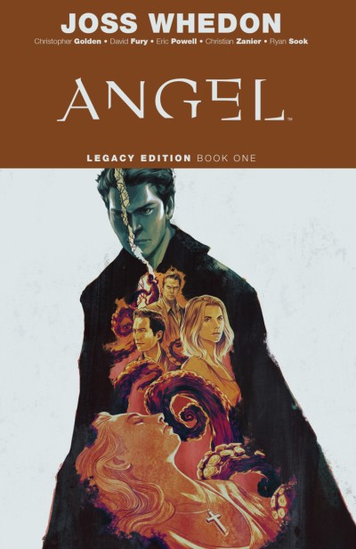 Angel Legacy Edition