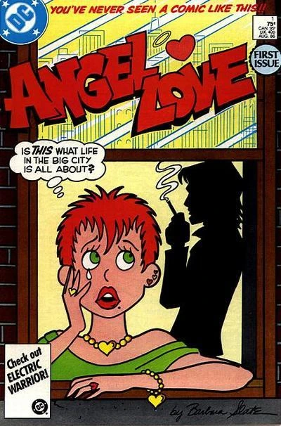 Angel Love (1986) - Series 