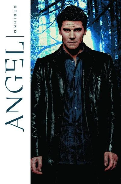 Angel: Omnibus