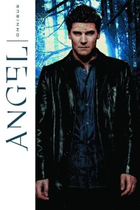 Angel: Omnibus