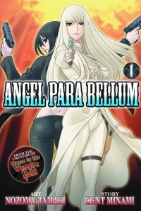 Angel Para Bellum