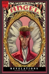 Angel: Revelations