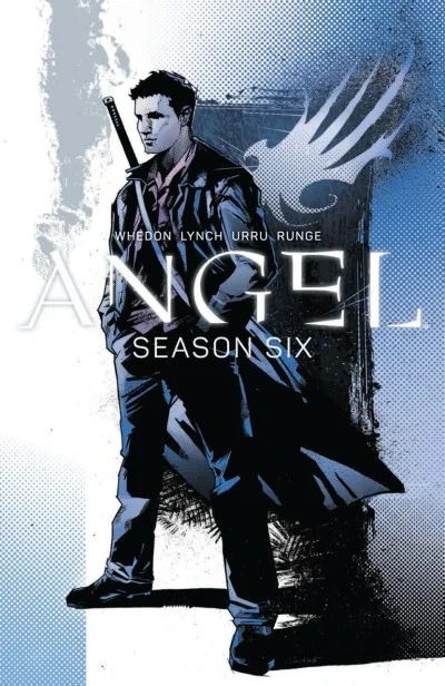 Angel: Season Six