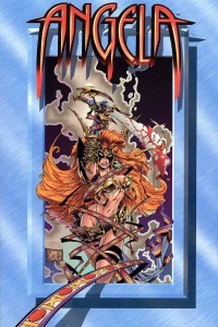 Angela