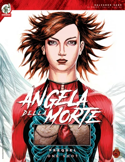 Angela Della Morte