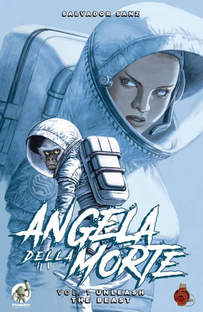 Angela Della Morte: Unleash the Beast