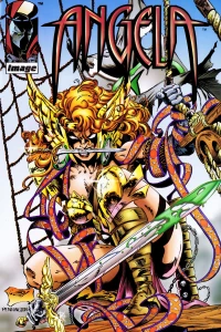 Angela Special Edition