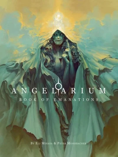 Angelarium: Book of Emanations