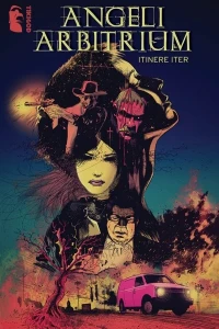 Angeli Arbitrium: Itinere Iter