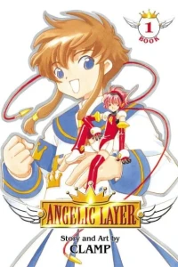 Angelic Layer