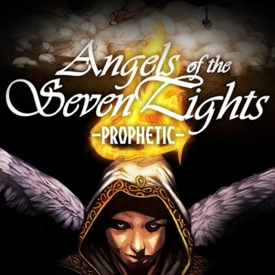 Angels of the Seven Lights: Prophetic