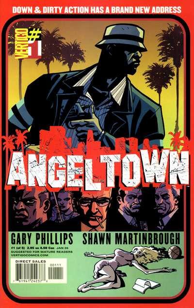 Angeltown