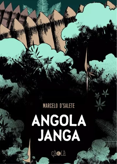 Angola Janga