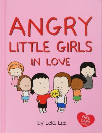 Angry Little Girls in Love