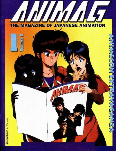 Animag