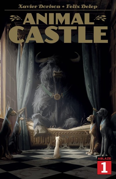 Animal Castle