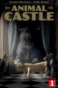 Animal Castle
