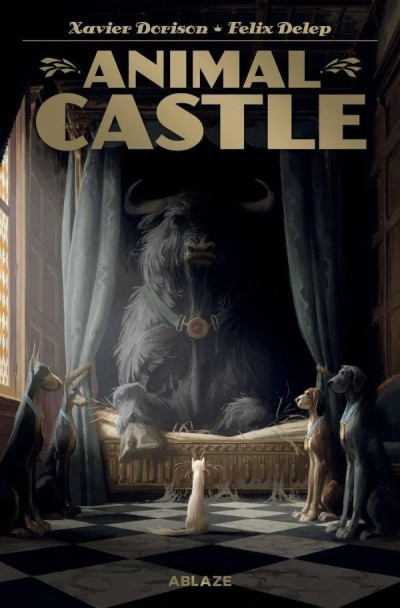 Animal Castle