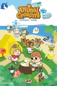 Animal Crossing - New Horizons: Il Diario dell’Isola Deserta